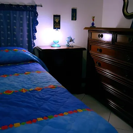 5 Di Spade Bed and breakfast 3*