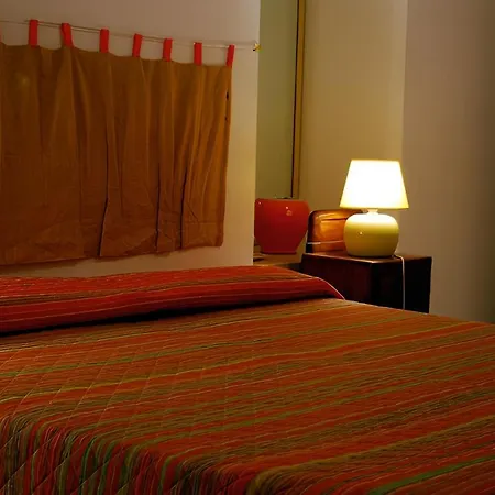 5 Di Spade Panzió 3*