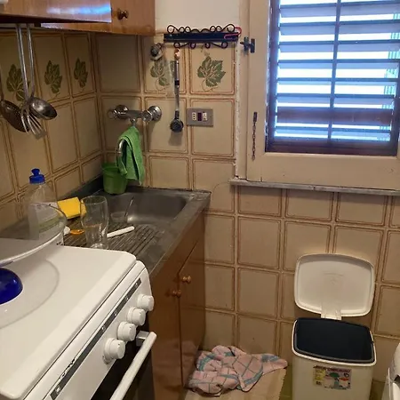 5 Di Spade Panzió 3*