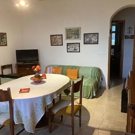 5 Di Spade 3* Gioiosa Marea