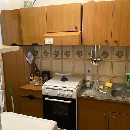 5 Di Spade 3* Gioiosa Marea