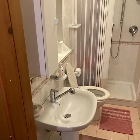 Nocleg ze śniadaniem 5 Di Spade
