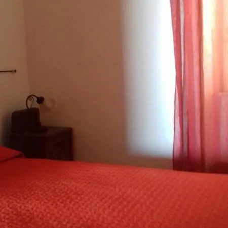 5 Di Spade Panzió Gioiosa Marea