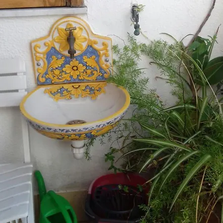 Panzió 5 Di Spade Gioiosa Marea