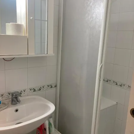 Nocleg ze śniadaniem 5 Di Spade