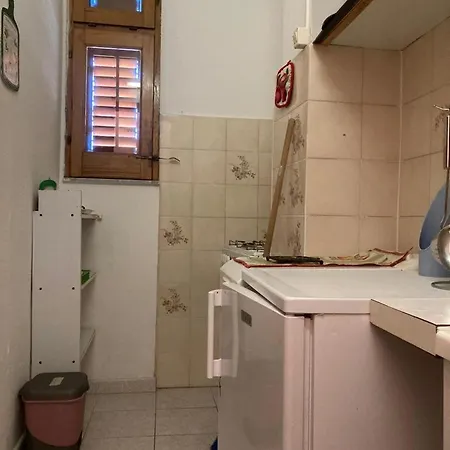 Nocleg ze śniadaniem 5 Di Spade 3*