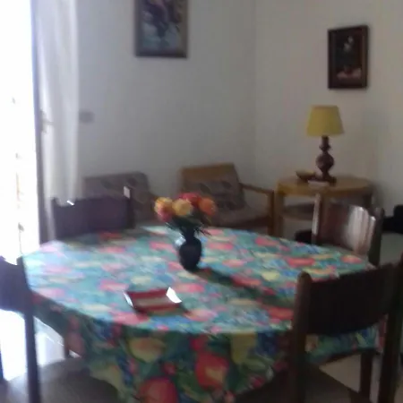 5 Di Spade Gioiosa Marea