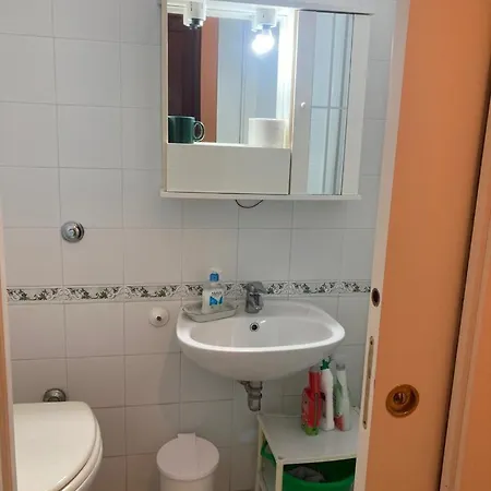 5 Di Spade Nocleg ze śniadaniem 3*