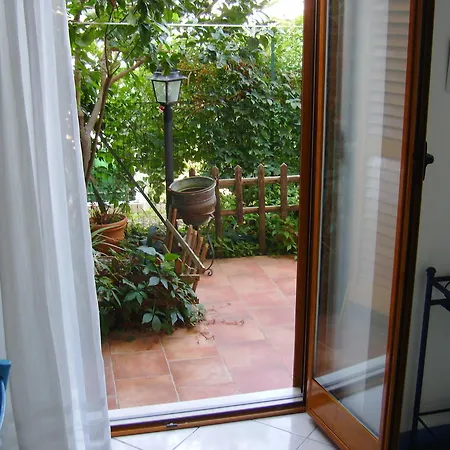 Panzió 5 Di Spade 3*