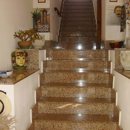 5 Di Spade Gioiosa Marea