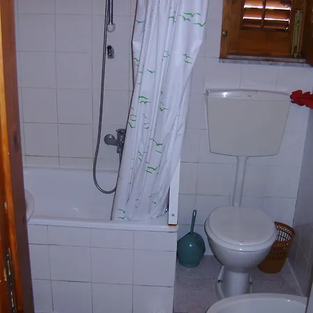 Panzió 5 Di Spade Gioiosa Marea