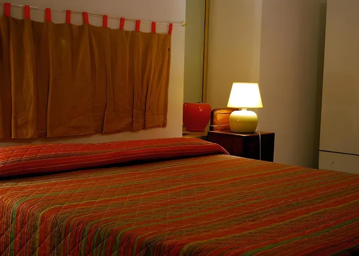 5 Di Spade 住宿加早餐酒店 3*