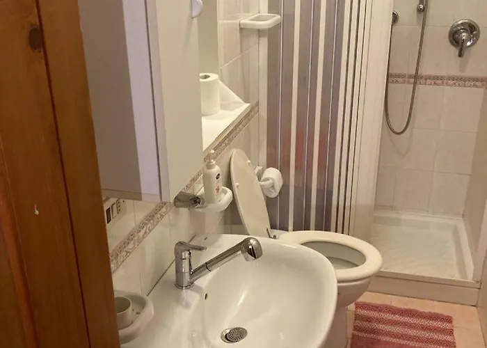 住宿加早餐酒店 5 Di Spade