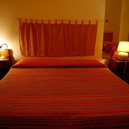 5 Di Spade Bed & Breakfast