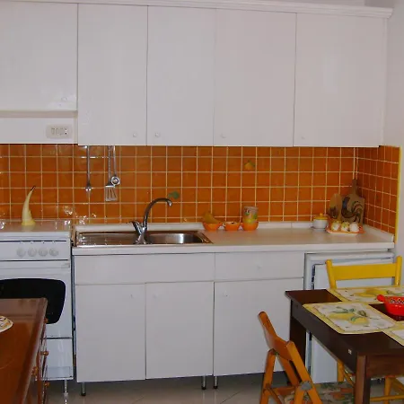 Bed & Breakfast 5 Di Spade Gioiosa Marea