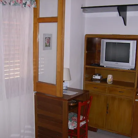 5 Di Spade Bed & Breakfast Gioiosa Marea