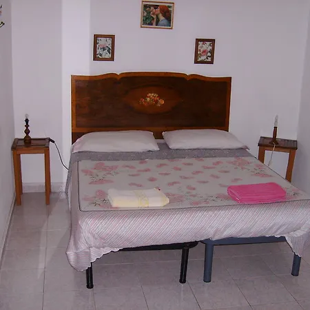 5 Di Spade فندق مبيت وإفطار 3*