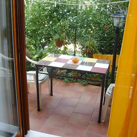 5 Di Spade Bed & Breakfast Gioiosa Marea