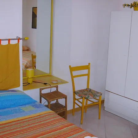 فندق مبيت وإفطار 5 Di Spade جويوزا ماريا