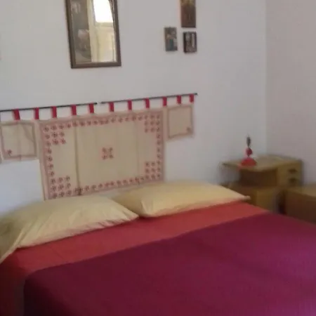 Bed & Breakfast 5 Di Spade Gioiosa Marea
