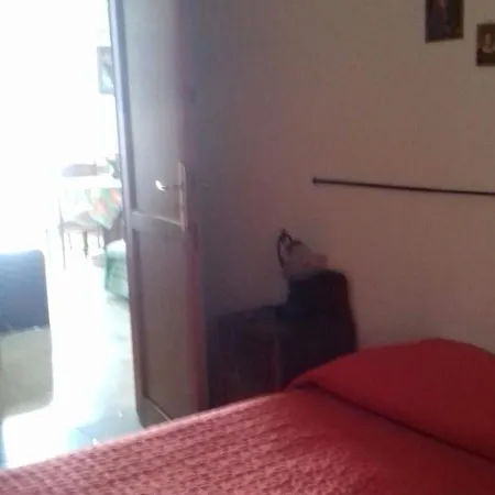 5 Di Spade Bed & Breakfast Gioiosa Marea