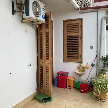 Bed & Breakfast 5 Di Spade