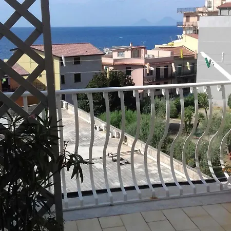 5 Di Spade Bed & Breakfast Gioiosa Marea