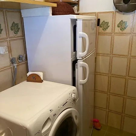 5 Di Spade Bed & Breakfast