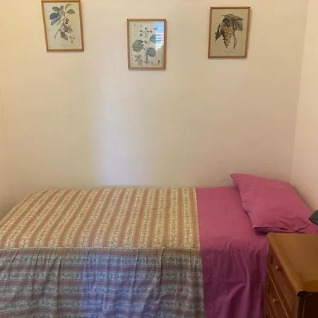 فندق مبيت وإفطار 5 Di Spade جويوزا ماريا