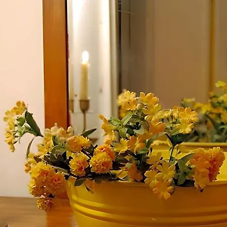 5 Di Spade Bed & Breakfast Gioiosa Marea