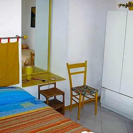 5 Di Spade Bed & Breakfast Gioiosa Marea