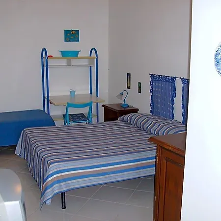 Bed & Breakfast 5 Di Spade