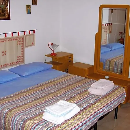 Bed & Breakfast 5 Di Spade 3*
