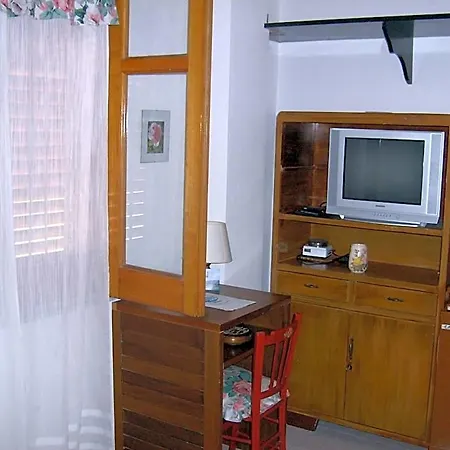 Bed & Breakfast 5 Di Spade Gioiosa Marea