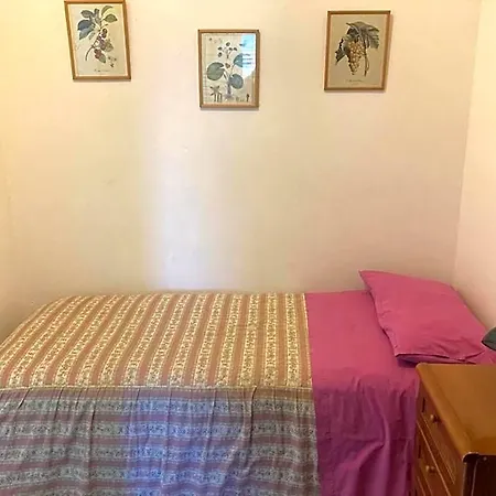 5 Di Spade Bed & Breakfast Gioiosa Marea