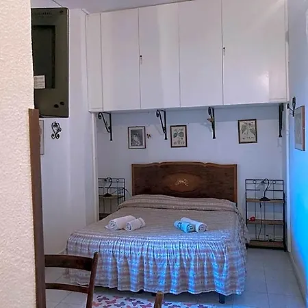 Bed & Breakfast 5 Di Spade