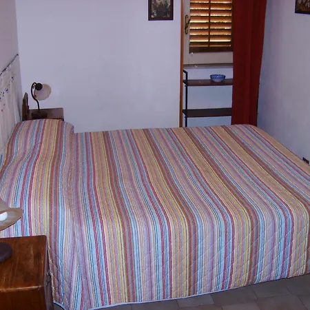 Bed & Breakfast 5 Di Spade