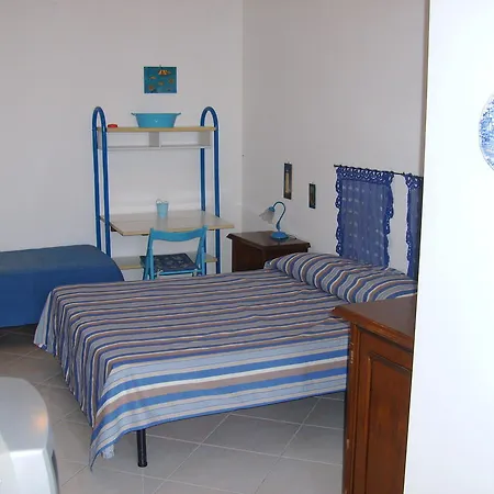 فندق مبيت وإفطار 5 Di Spade جويوزا ماريا