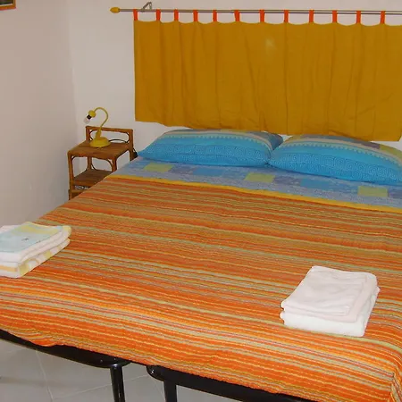 ベッド・アンド・ブレックファスト 5 Di Spade 3*