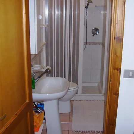 5 Di Spade Gioiosa Marea