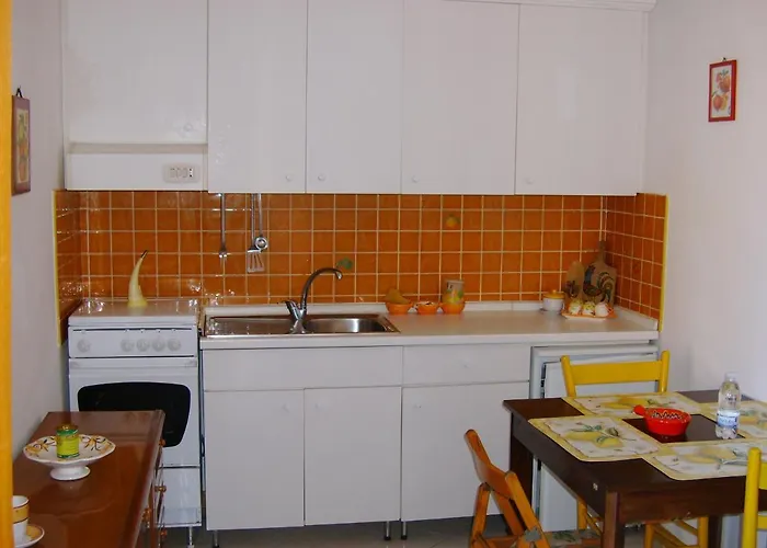 住宿加早餐酒店 5 Di Spade 焦约萨马雷阿