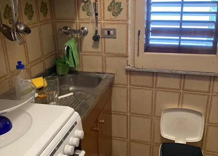 5 Di Spade 住宿加早餐酒店 3*