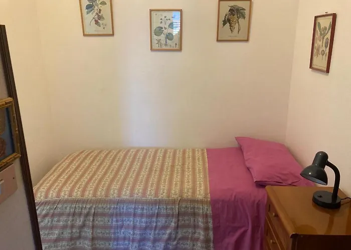 住宿加早餐酒店 5 Di Spade 焦约萨马雷阿