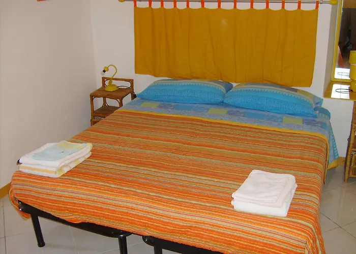 住宿加早餐酒店 5 Di Spade 3*